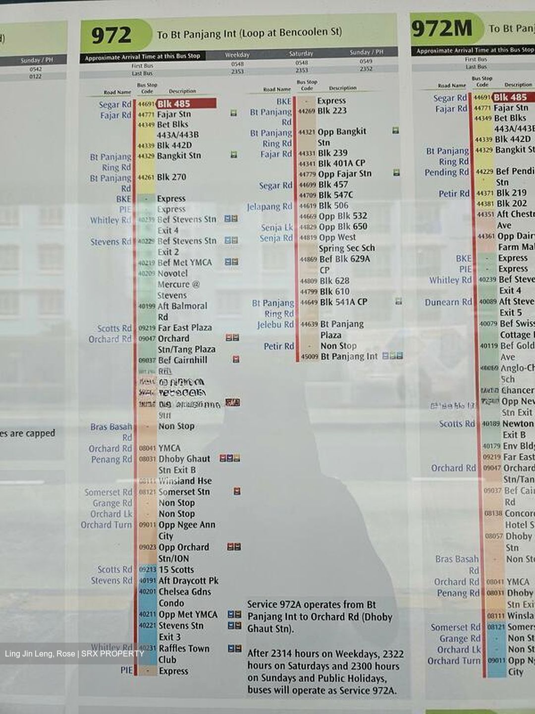 Blk 465 Segar Gardens (Bukit Panjang), HDB 5 Rooms #497967181